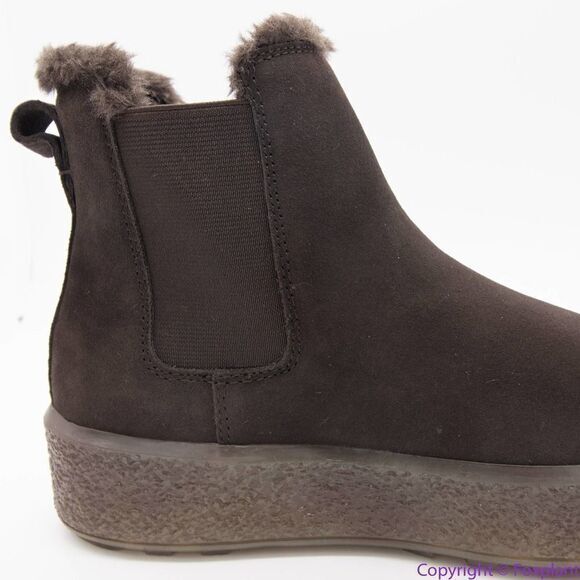 NEW Madewell The‎ Toasty Chelsea Boot, 7 - Picture 8 of 16